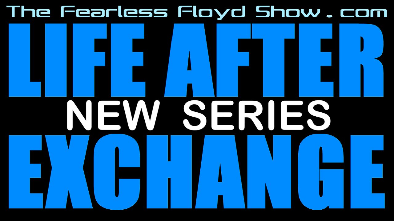 AFTER THE EXCHANGE - NEW SERIES