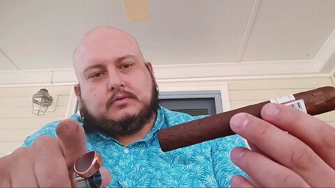 21+ Only Drew Estates' Liga Privada H99 Toro