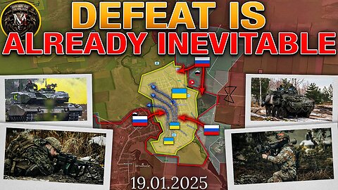 Velyka Novosilka Agony🔥Did Russians Enter Pokrovsk?🚩Ukraine Strikes Kursk Front⚔️