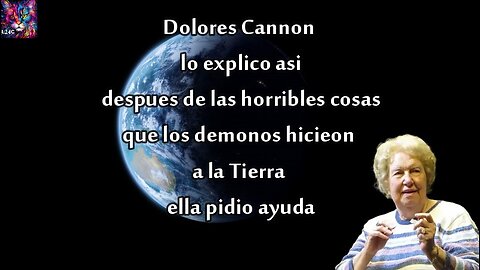 El fin de los oscuros ,Dolores Cannon lo explico asi
