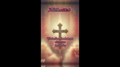 Missionary Zeal Rooted in Love