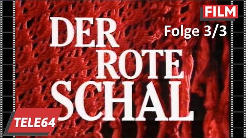 Der Rote Schal 1973 - Folge 3