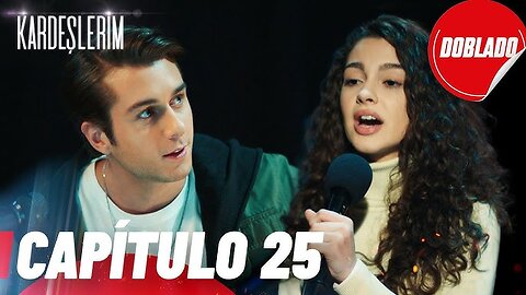 Todo por mi Familia - Capitulo 25