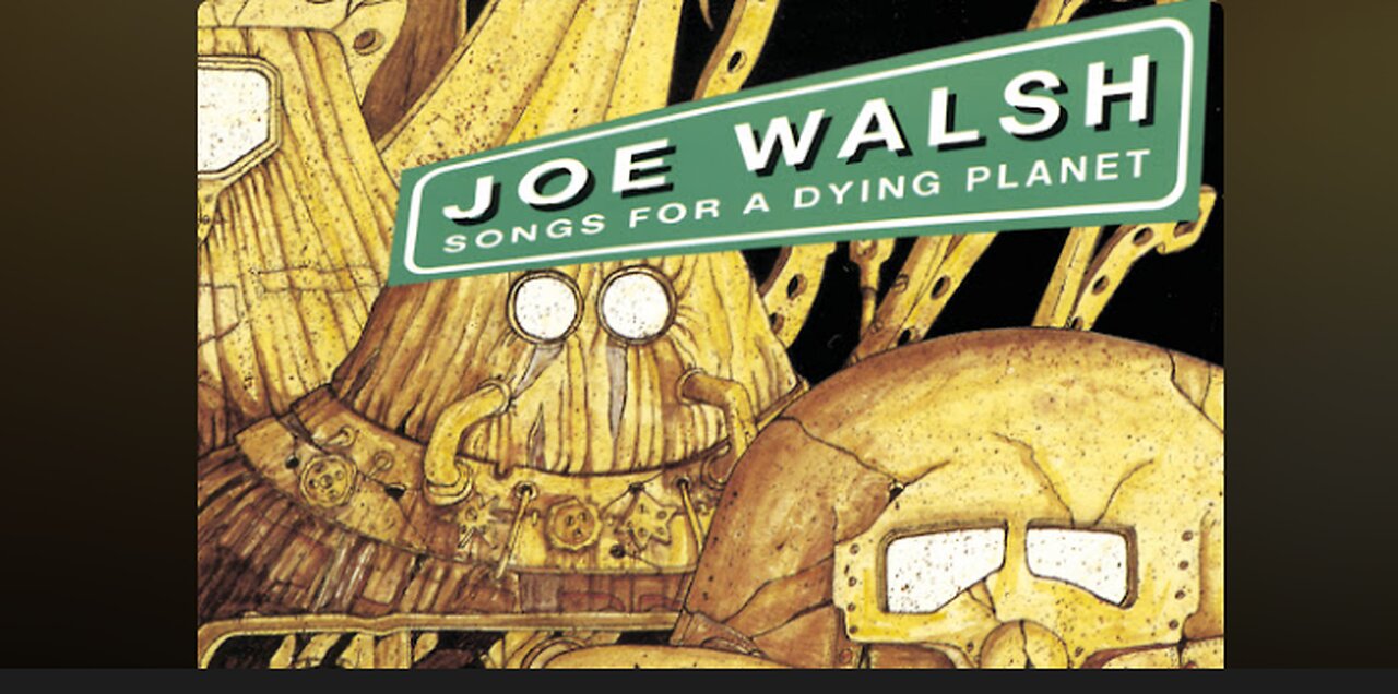 I Like Big Tits (Joe Walsh)
