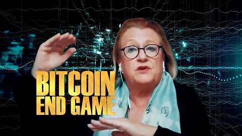 Catherine Austin Fitts on the Bitcoin and Cryptocurrency End Game