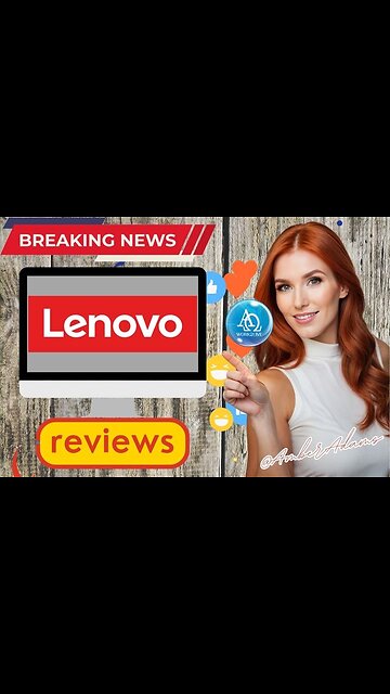 Lenovo: Innovation Unleashed | Brought To You by: AOWork2Live Insights
