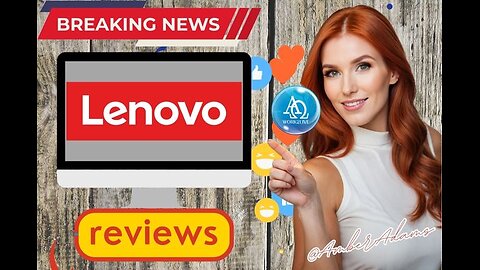 Lenovo: Innovation Unleashed | Brought To You by: AOWork2Live Insights