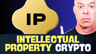 3 reasons I love this RWA $IP (Intellectual Property) token—plus, I bought some … Watch Why