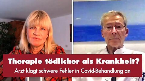 ☝️ 04.12.2020🚨🧠Punkt.PRERADOVIC 👉Punkt.PRERADOVIC mit Dr. Claus Köhnlein