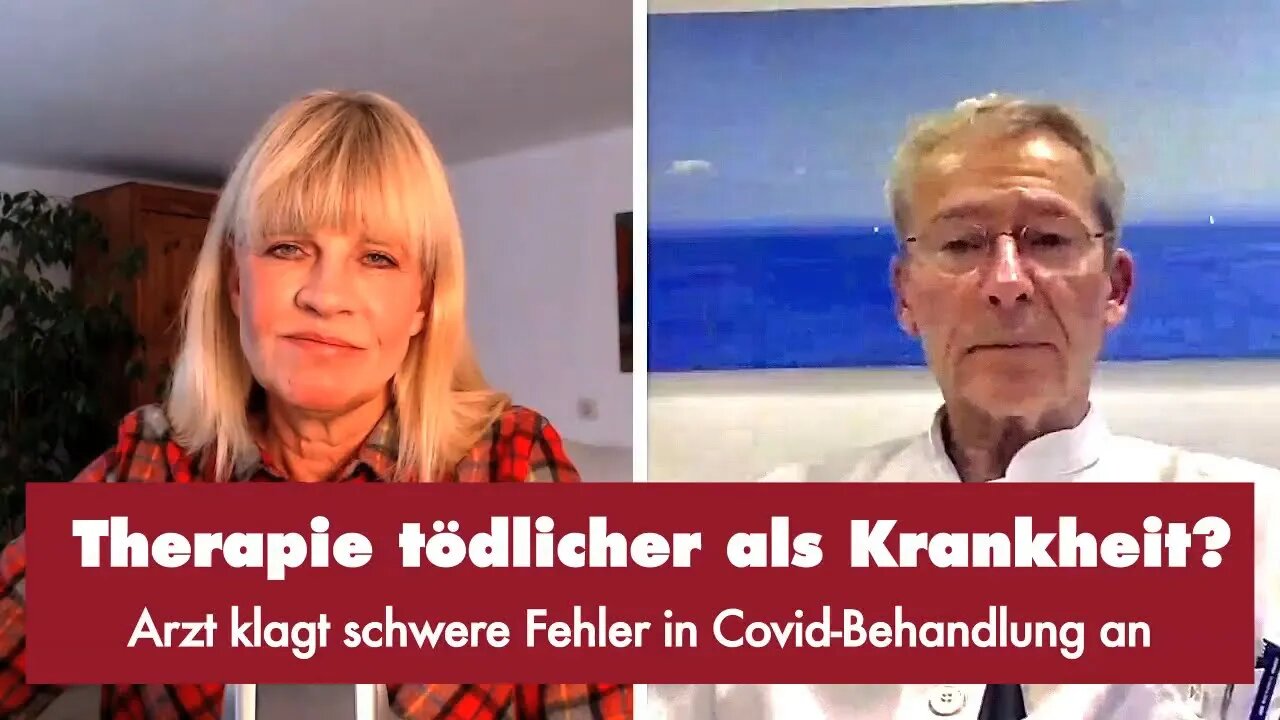 ☝️ 04.12.2020🚨🧠Punkt.PRERADOVIC 👉Punkt.PRERADOVIC mit Dr. Claus Köhnlein