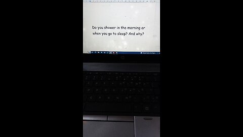 Answer it .