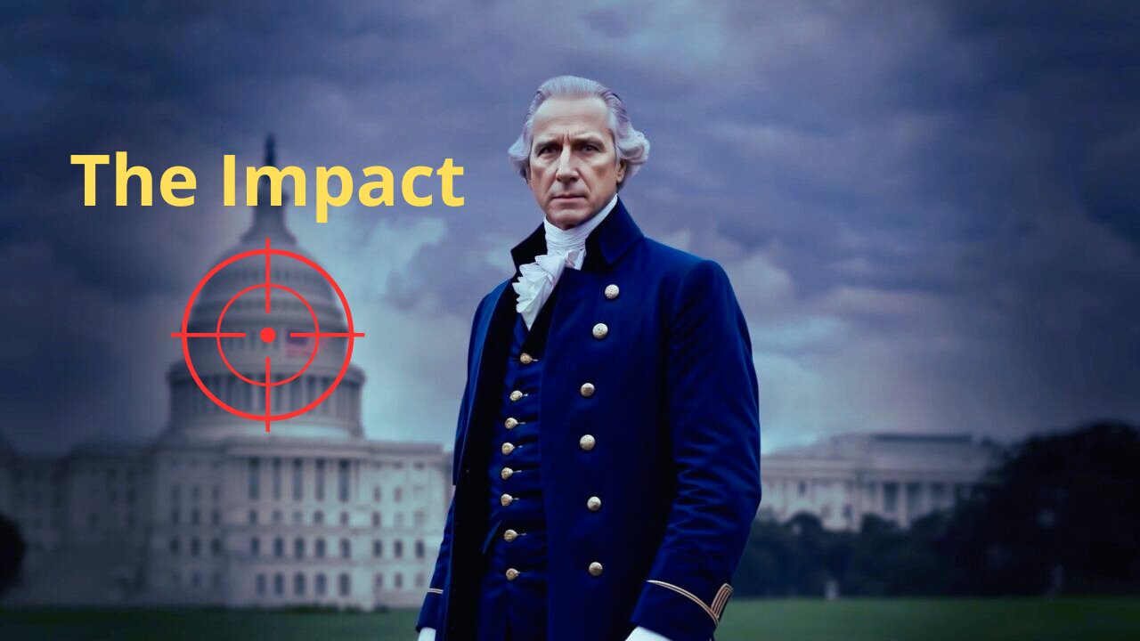 The IMPACT 2024 | IMPAKT | Po polsku