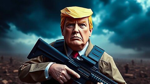 Protecting The President Of Amercia