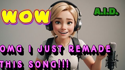 Tossin' and Turnin' #coversong #remix #copyrightfreemusic
