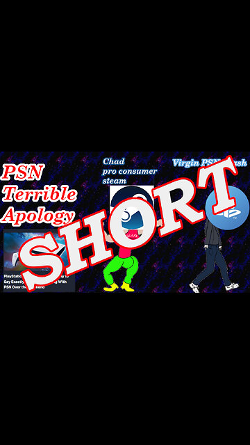 #psn #ps5 #playstation #psndown #steam #consumer #avowed #pcmasterrace #discovery #shorts#fyp#gaming