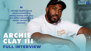 Health IQ - Archie Clay III