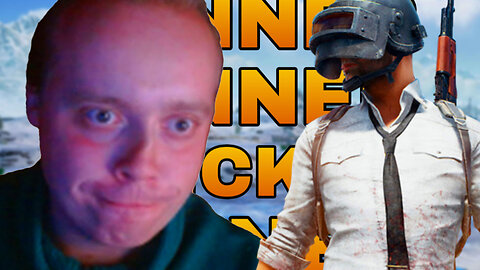 OG PUBG Player RETURNS in 2025