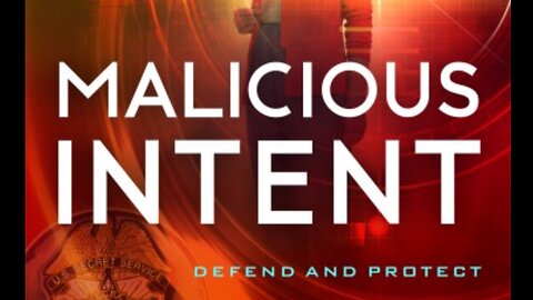 INTENT with MALIGN - SHE HAS GONE TO SADISTIC GREAT LENGTHS TO TERRORIZE HANNAH'S MOTHER THEN PLAYS THE VICTIM