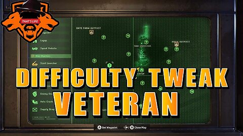 Difficulty Tweak Redo | Black Ops 6