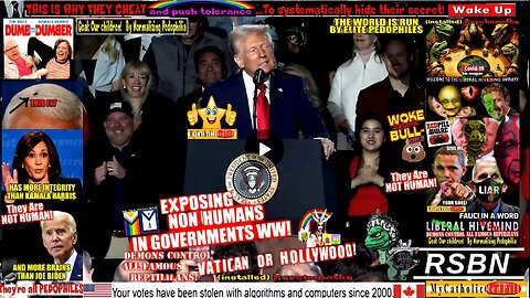 FULL SPEECH: Pres. Donald J. Trump Holds His First Rally After Inauguration in Las Vegas - 1/25/25