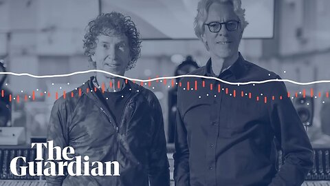 Stewart Copeland's 'Wild Concerto': A Symphony of Nature and Music