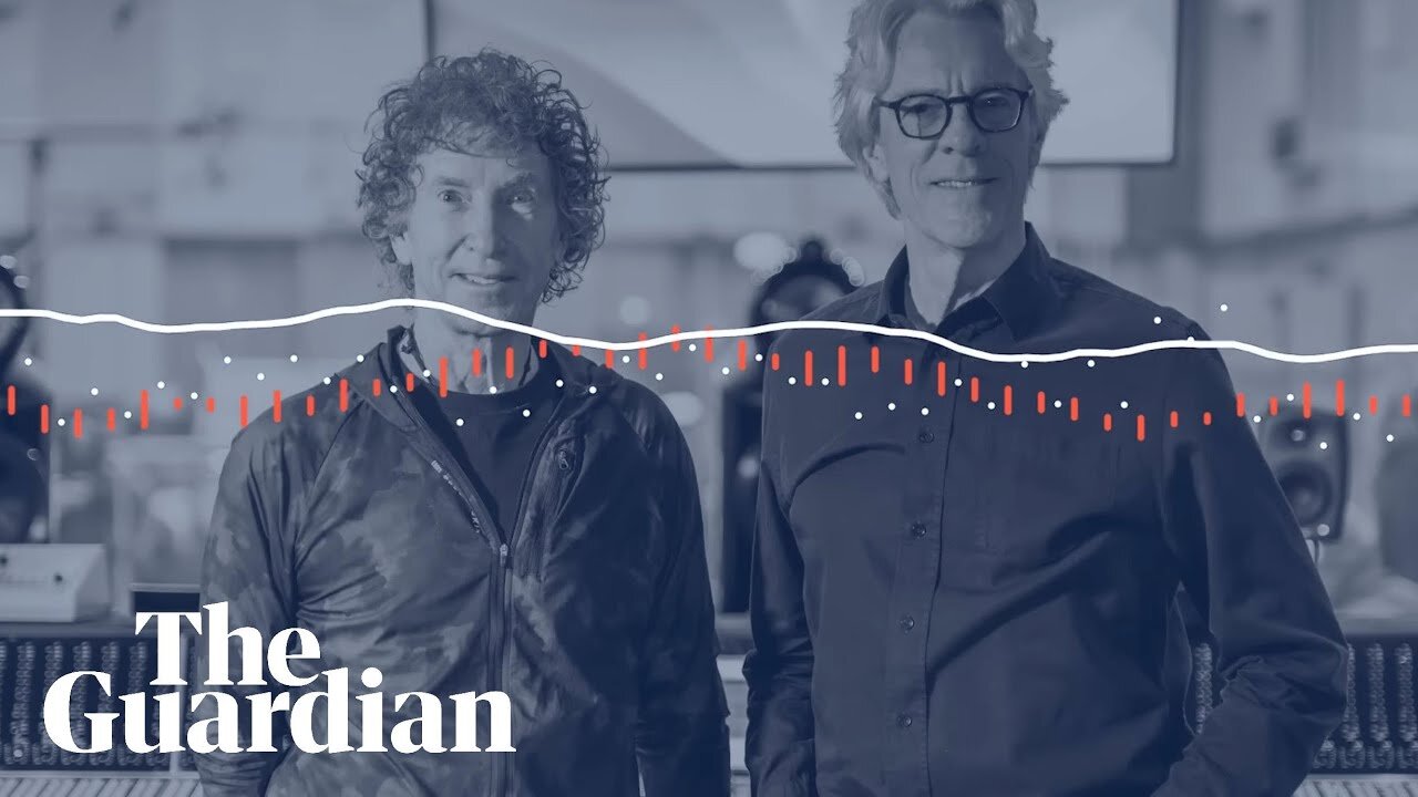 Stewart Copeland's 'Wild Concerto': A Symphony of Nature and Music