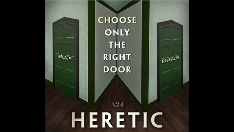 Heretic