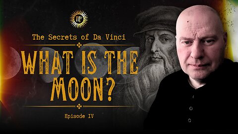 Podcast 4: What is The Moon?