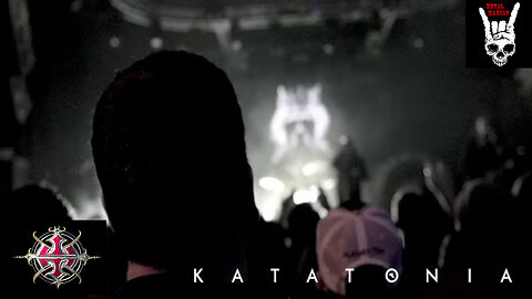 Katatonia - Opaline (Official Video)