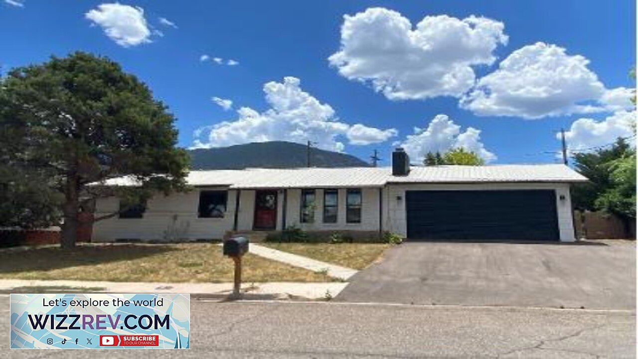 Foreclosure Homes in Cedar City UT