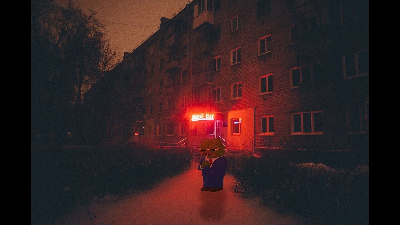 These [People] Are Sick | #DayShift #PsyWar