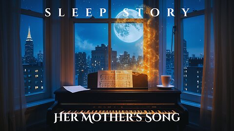 Magical Soothing Sleep Stories For A Calm Cozy Bedtime | Her Mother's Song