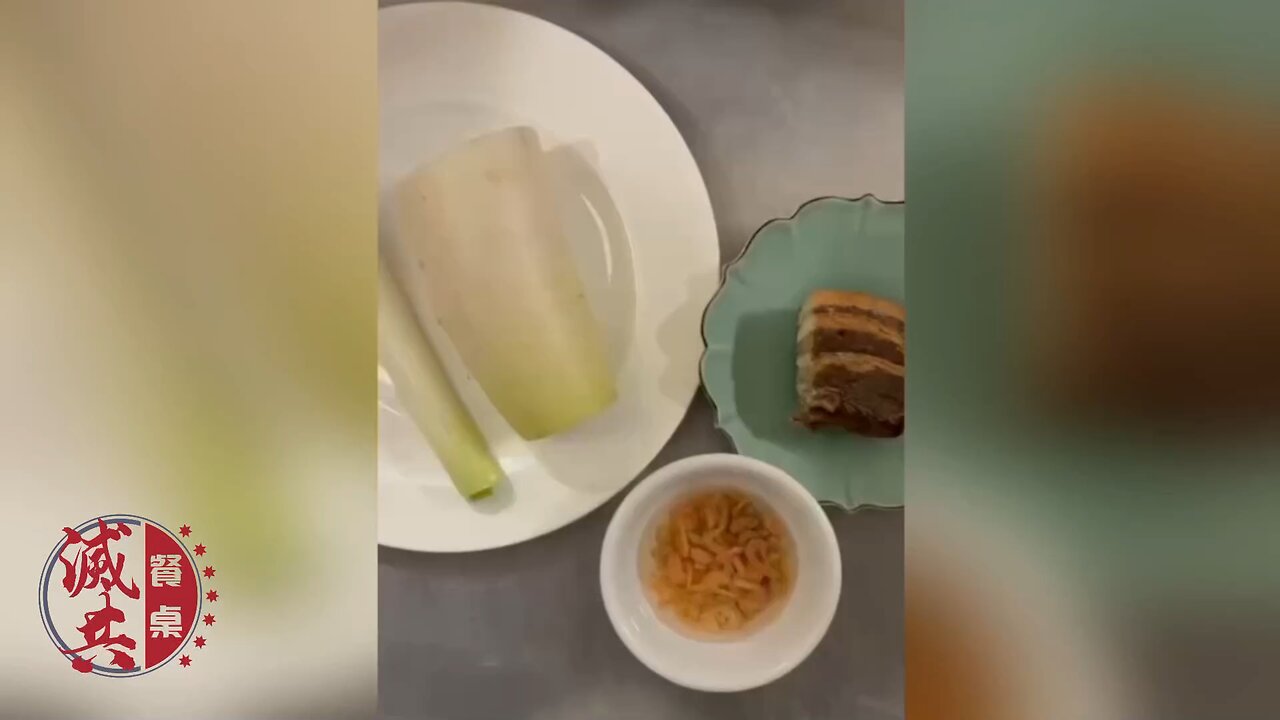 亲爱的兄弟姐妹们✨， 一起来学做七哥的那张 ”灭共餐桌“上的菜！ 第十八期学做🥂鸳鸯饼🎊！ 精彩尽在直播中：https://gettr.com/post/p3i7kesddf1