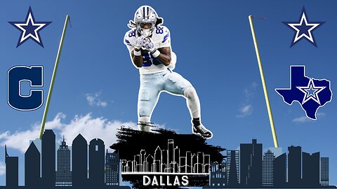 CeeDee Lamb's Season Shutdown: A Necessary Decision