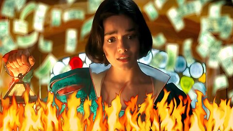Tracking numbers drop for Rachel Zegler's Disney Snow White movie and IT'S NOT GOOD!