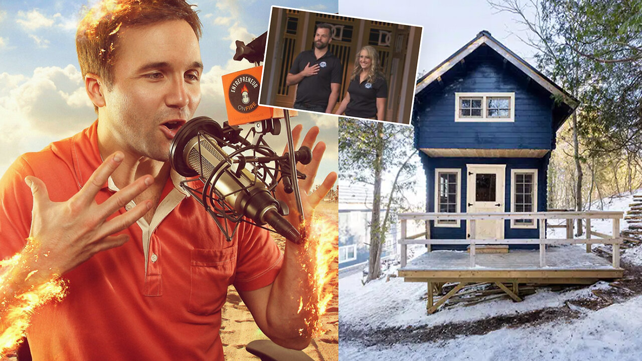 Clay Clark Client Success Story | Celebrating 200% Growth of BunkieLife.com “Last Year Was Our Best Year Ever We're Working Less & Making More! Every Dollar of Coaching Has Returned 100 Times." - David Frasier