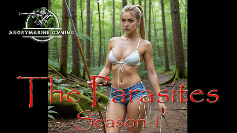 The Parasites | S1E1 "Survival of the Hottest!"