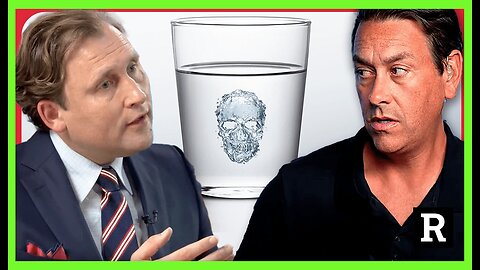 "The U.S. Government is POISONING Americans with Fluoride" Michael Connet