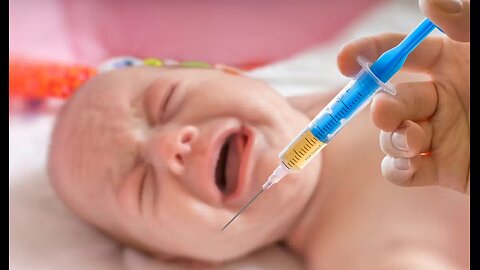 This Is Why I Choose Not To Vaccinate My Kids | Ward Dean MD