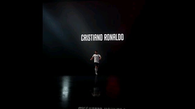 Cristiano Ronaldo UFL