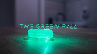 The Green Pill - Hidden Layer of Q - Part 2 - 7:30 EST