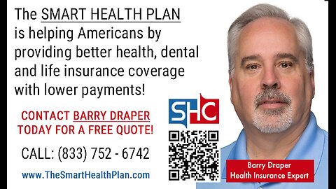 Get The Smart Health Plan Today