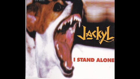 I Stand Alone > The Lumberjack by JACKYL