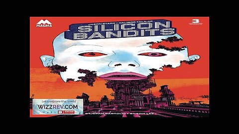 Silicon Bandits #3 (Cover C Phillips) Review