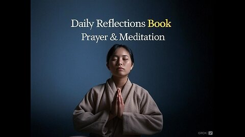 Daily Reflections Meditation Book – January 24 – Alcoholics Anonymous - Read Along –Sober Recovery