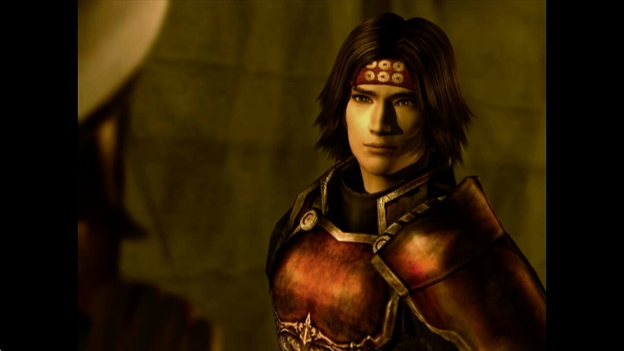 Samurai Warriors: The Story of Yukimura Sanada