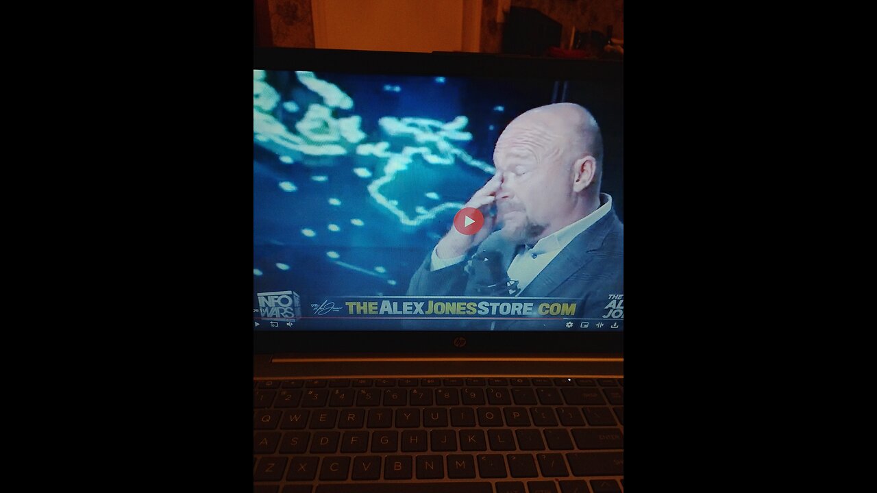 The Alex Jones Show (03/11/2025)