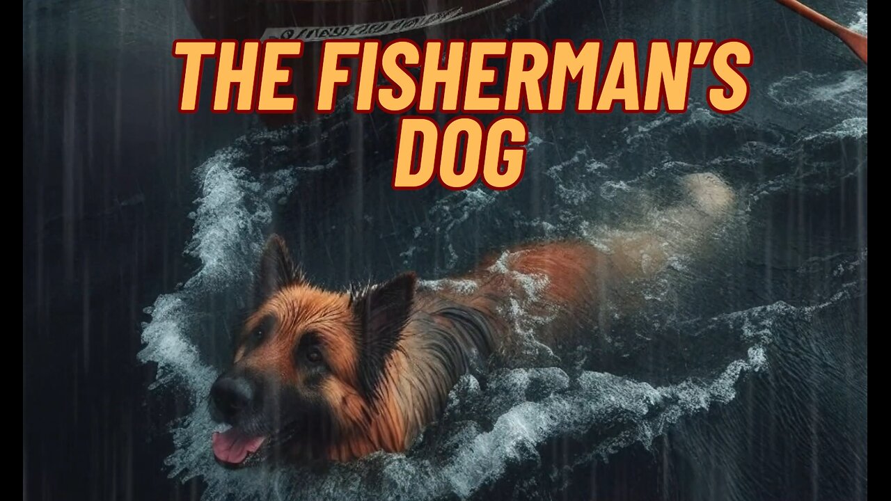 The Parable of the Fisherman's Dog