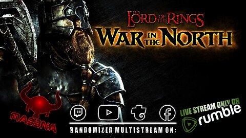 LORD OF THE RINGS War in the North 02