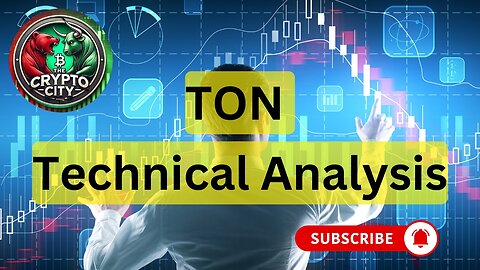 TON Technical Analysis | Price Prediction | Price Update